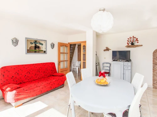 Maison Llançà, 3 pièces, 4 personnes - photo_1011719008166