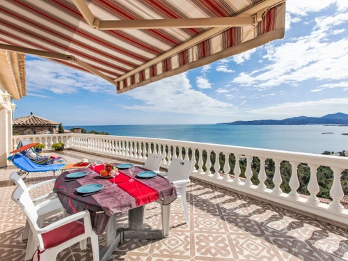 Maison Llançà, 3 pièces, 4 personnes - photo_1011719008166