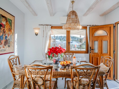 Villa Xàbia, 4 Schlafzimmer, 8 Personen - photo_1011719009139