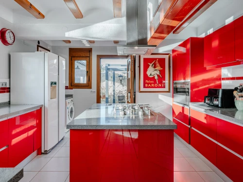 Villa Xàbia, 4 Schlafzimmer, 8 Personen - photo_1011719009139