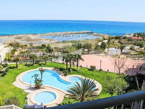 Apartment El Campello, 2 bedrooms, 4 persons - photo_1011719009528