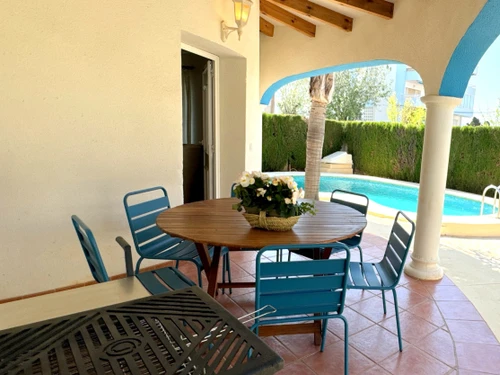 Villa Denia, 3 Schlafzimmer, 6 Personen - photo_1011272328233