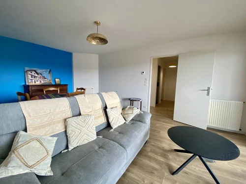 Apartamento Cambo-les-Bains, 1 dormitorio, 2 personas - photo_14185928590