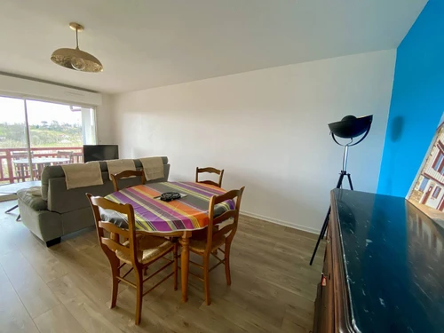 Apartamento Cambo-les-Bains, 1 dormitorio, 2 personas - photo_14185928590