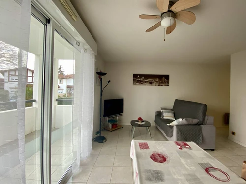 Ferienwohnung Cambo-les-Bains, 1 Schlafzimmer, 2 Personen - photo_14185920502