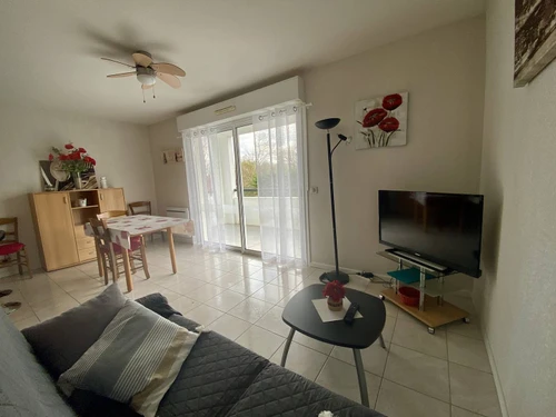 Ferienwohnung Cambo-les-Bains, 1 Schlafzimmer, 2 Personen - photo_14185920502