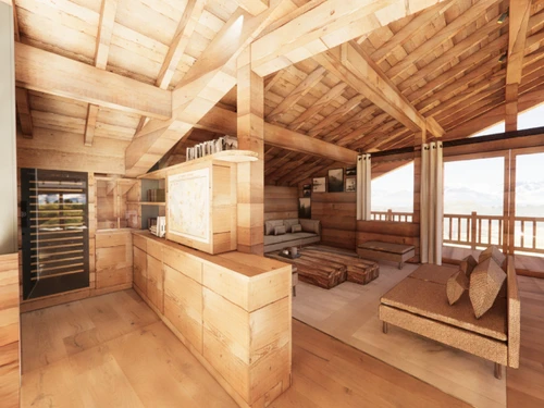 Chalet Vars, 6 Schlafzimmer, 16 Personen - photo_1011679500618