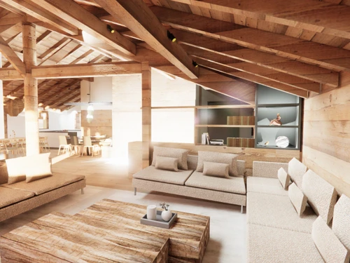 Chalet Vars, 6 Schlafzimmer, 16 Personen - photo_1011679500618