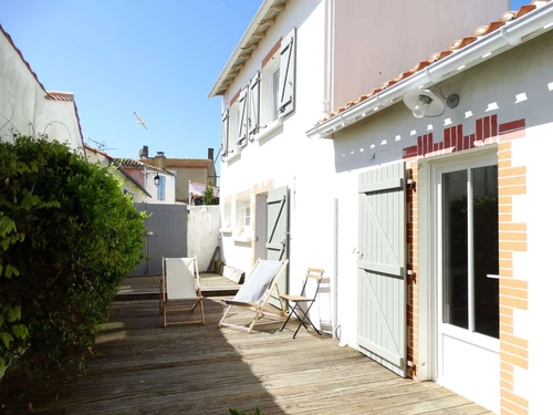 Ferienhaus Saint-Gilles-Croix-de-Vie, 3 Schlafzimmer, 6 Personen - photo_1011719051291