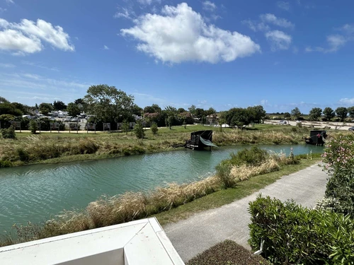 Apartment Noirmoutier-en-l'Île, 1 bedroom, 4 persons - photo_19573864636