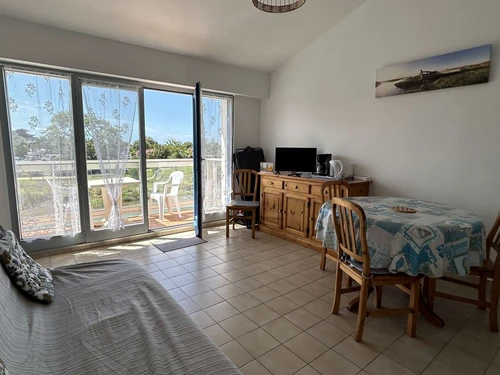 Apartment Noirmoutier-en-l'Île, 1 bedroom, 4 persons - photo_19573864636