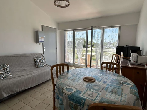 Apartment Noirmoutier-en-l'Île, 1 bedroom, 4 persons - photo_19573864636