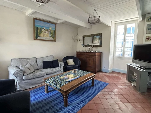 Villa Barbâtre, 2 bedrooms, 4 persons - photo_13625277829