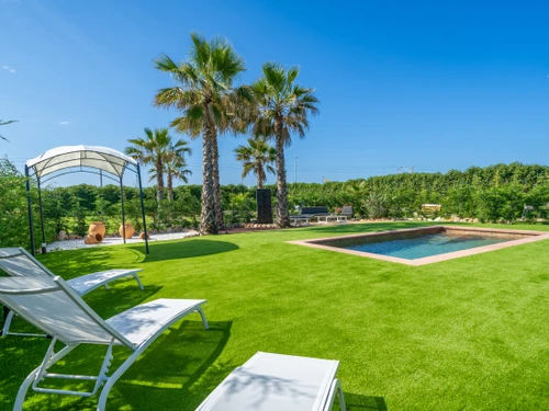 Apartamento Santa Susanna, 4 dormitorios, 10 personas - photo_1011602686760