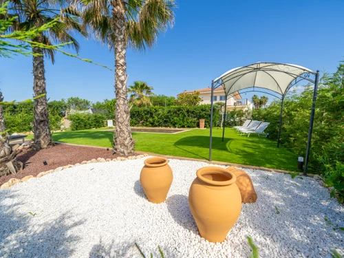 Apartamento Santa Susanna, 4 dormitorios, 10 personas - photo_1011602686760