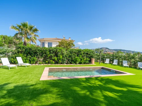 Apartamento Santa Susanna, 4 dormitorios, 10 personas - photo_1011602686760