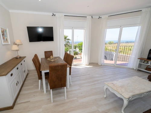 Apartamento Santa Susanna, 4 dormitorios, 10 personas - photo_1011602686760