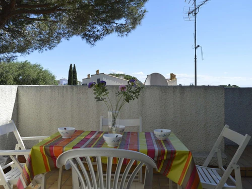 Ferienwohnung Cap d'Agde, 1 Schlafzimmer, 4 Personen - photo_9649779715