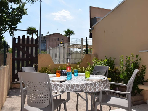 Studio Marseillan-Plage, 1 pièce, 4 personnes - photo_12756978119