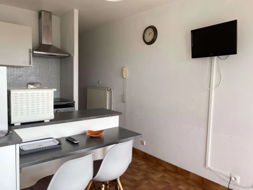 Appartement Balaruc-les-Bains, 1 pièce, 4 personnes - photo_1011719068969