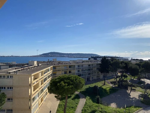 Appartement Balaruc-les-Bains, 1 pièce, 4 personnes - photo_1011719068969