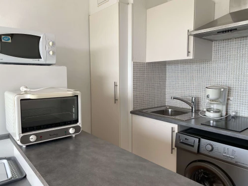 Appartement Balaruc-les-Bains, 1 pièce, 4 personnes - photo_1011719068969