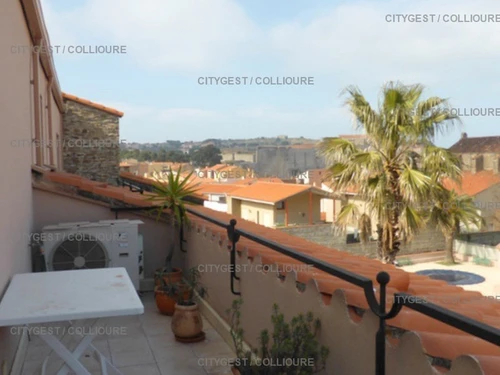 Apartment Collioure, 1 bedroom, 6 persons - photo_14545378904