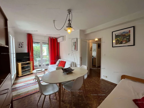 Apartment Collioure, 1 bedroom, 6 persons - photo_14545378904