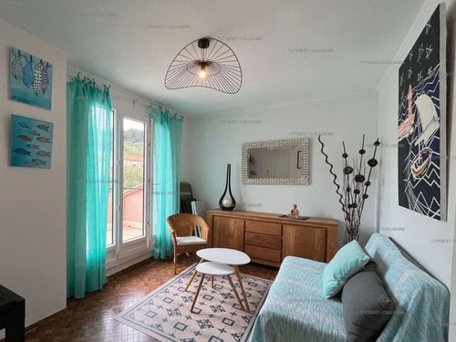 Apartment Collioure, 1 bedroom, 6 persons - photo_14545378904