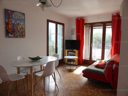 Apartment Collioure, 1 bedroom, 6 persons - photo_14545378904