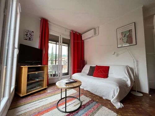 Apartment Collioure, 1 bedroom, 6 persons - photo_14545378904