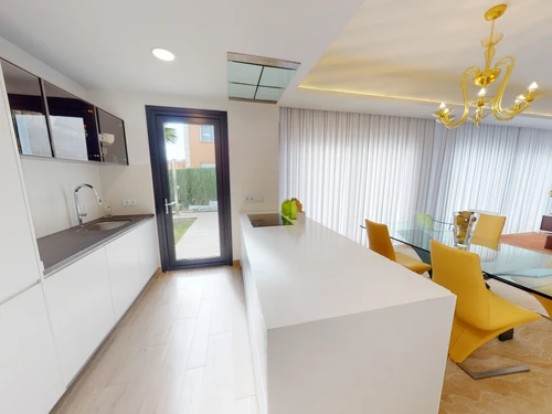 Villa Oliva, 2 Schlafzimmer, 4 Personen - photo_1011719076688