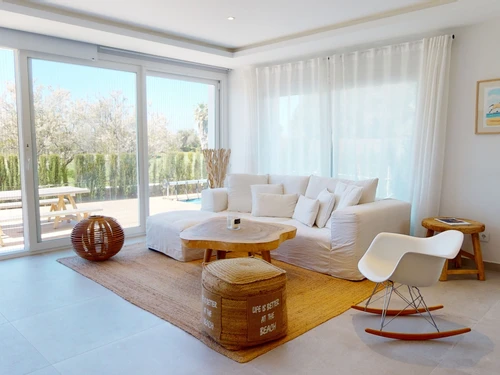 Villa Oliva, 3 dormitorios, 6 personas - photo_1011719076989