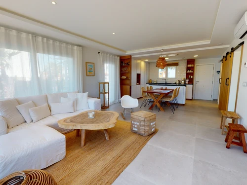 Villa Oliva, 3 Schlafzimmer, 6 Personen - photo_1011719076989