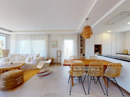 Villa Oliva, 3 dormitorios, 6 personas - photo_1011719076989