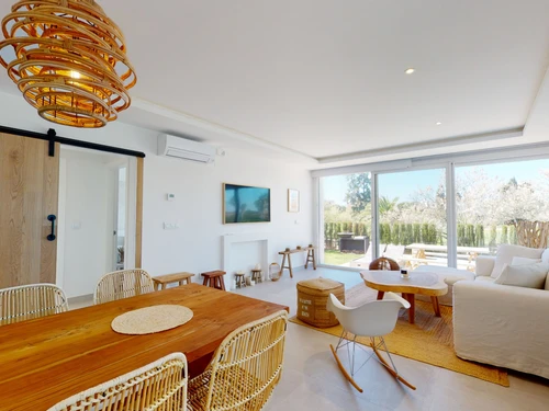 Villa Oliva, 3 dormitorios, 6 personas - photo_1011719076989