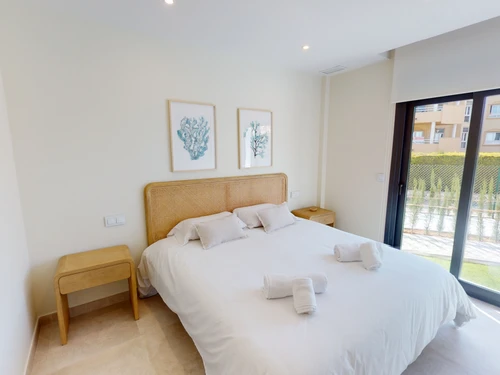 Ferienwohnung Oliva, 3 Schlafzimmer, 6 Personen - photo_1011719077387