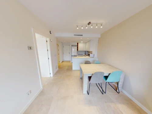 Ferienwohnung Oliva, 1 Schlafzimmer, 3 Personen - photo_1011719078327