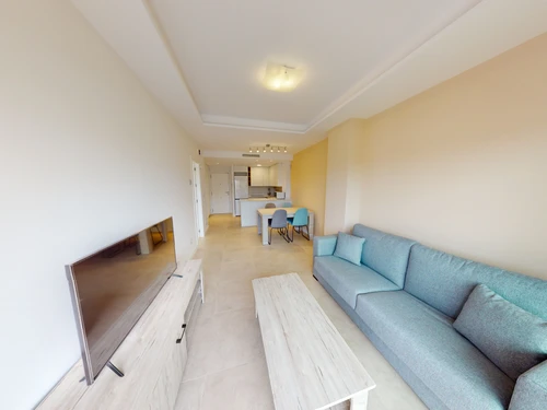 Ferienwohnung Oliva, 1 Schlafzimmer, 3 Personen - photo_1011719078327