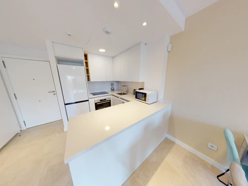 Ferienwohnung Oliva, 1 Schlafzimmer, 3 Personen - photo_1011719078327