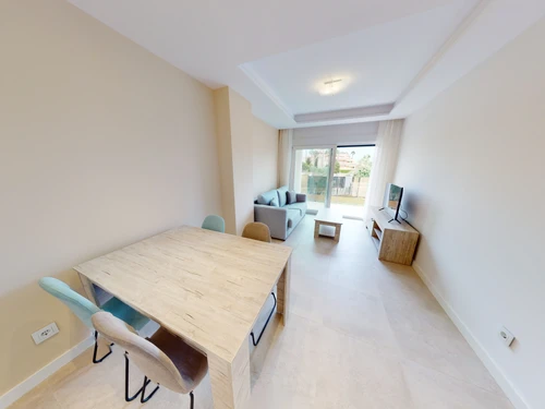Appartement Oliva, 2 pièces, 3 personnes - photo_1011719078327