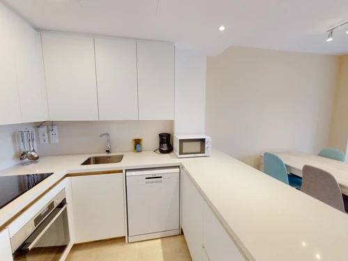 Ferienwohnung Oliva, 1 Schlafzimmer, 3 Personen - photo_1011719078327