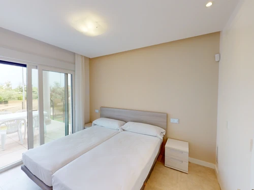 Ferienwohnung Oliva, 1 Schlafzimmer, 3 Personen - photo_1011719078327