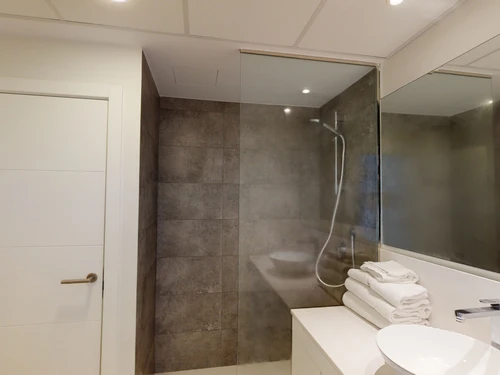 Ferienwohnung Oliva, 1 Schlafzimmer, 3 Personen - photo_1011719078587