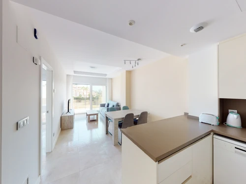 Ferienwohnung Oliva, 1 Schlafzimmer, 3 Personen - photo_1011719078587