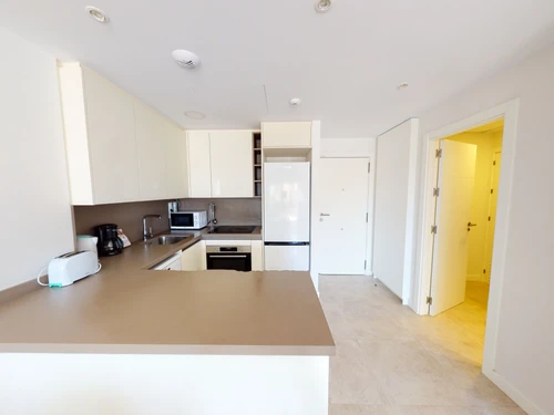 Ferienwohnung Oliva, 1 Schlafzimmer, 3 Personen - photo_1011719078587