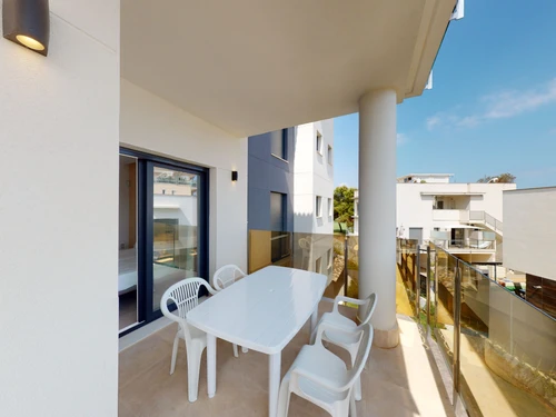 Ferienwohnung Oliva, 1 Schlafzimmer, 3 Personen - photo_1011719078587