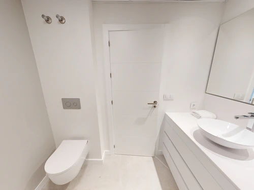 Ferienwohnung Oliva, 1 Schlafzimmer, 3 Personen - photo_1011719078719