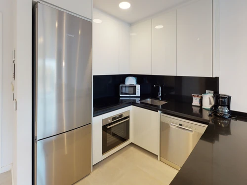 Ferienwohnung Oliva, 1 Schlafzimmer, 3 Personen - photo_1011719078719