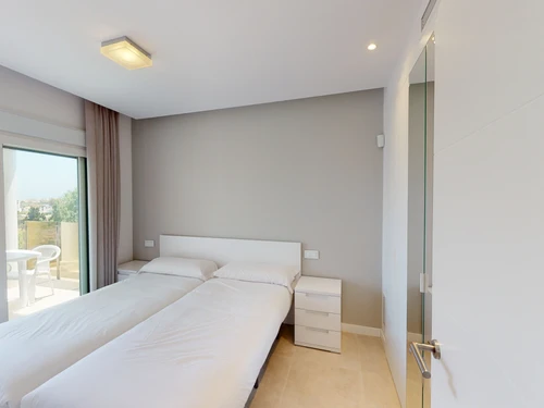 Ferienwohnung Oliva, 1 Schlafzimmer, 3 Personen - photo_1011719078719